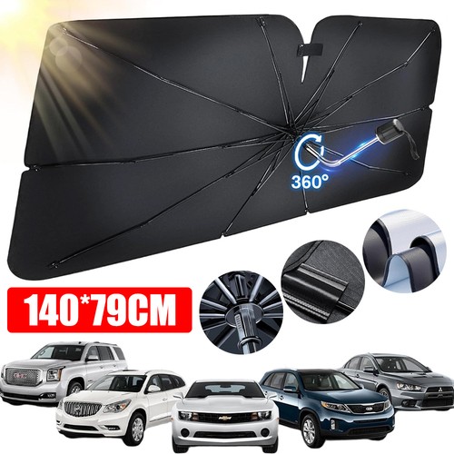 Car windshield sun shade - car,