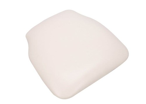 White thick vinyl - 1.75",