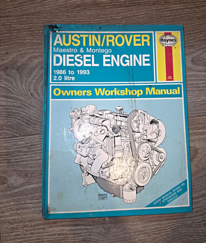 Austin rover maestro montego - austin,