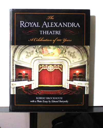 Royal alexandra theatre a - theatre:,