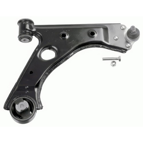 Drivetec track control - track,