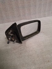 Ford Sierra 1989 manual wing mirror DLG13313