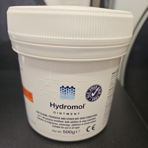 Hydromol ointment 500g - 500g,
