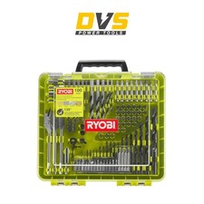 RYOBI RAKDD100 – 100 Piece