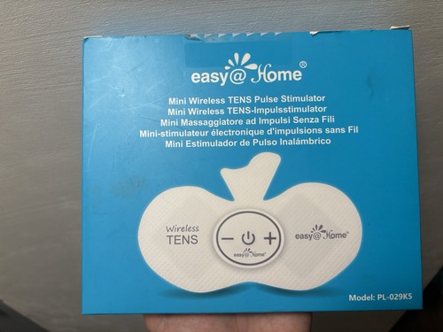 Easy home tens machine - machine, new