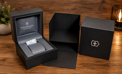 Victorinox swiss army box for - swiss,
