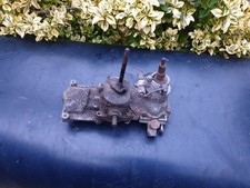 Land Rover Defender 200TDI LT77 Gearbox Transfer Top Remote Selector