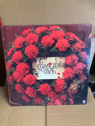 The stranglers more - the,