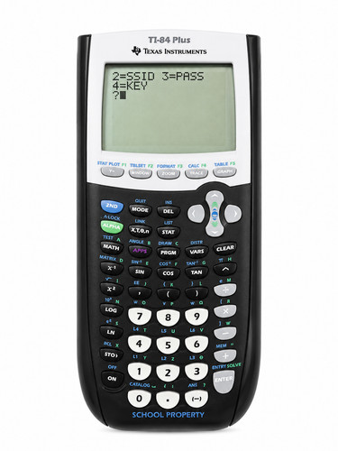 Texas instruments plus - instruments,
