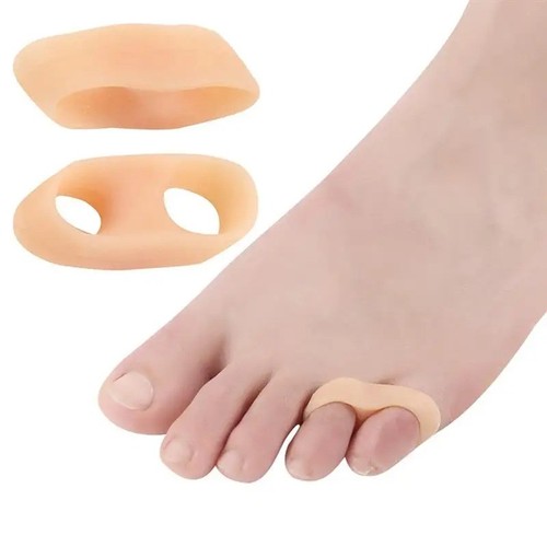 2pcs little toe - toe, separator