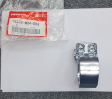 OEM GENUINE HONDA GL1500 1988-2000 GOLDWING CLAMP EXHAUST 18376MB4003