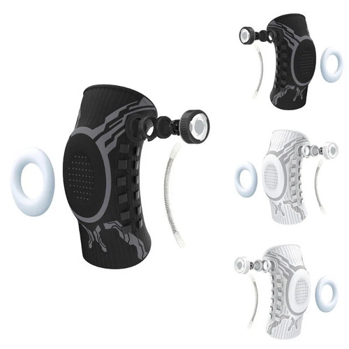 New sport knee - new,