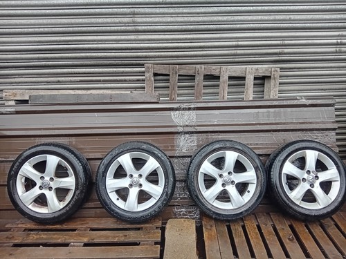 Vauxhall corsa mk3 2012 - vauxhall,