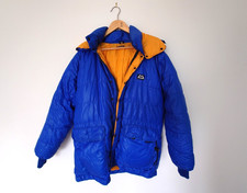 Vintage Mountain Equipment Annapurna Down Mountaineering Jacket 1980's