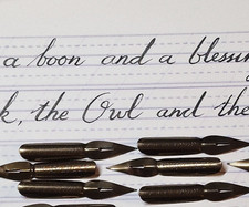 6 Vintage Macniven and