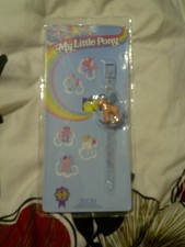 Vintage 1990s My Little Pony