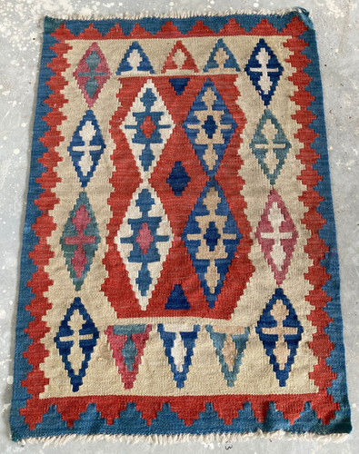 Vintage traditional handmade - vintage,