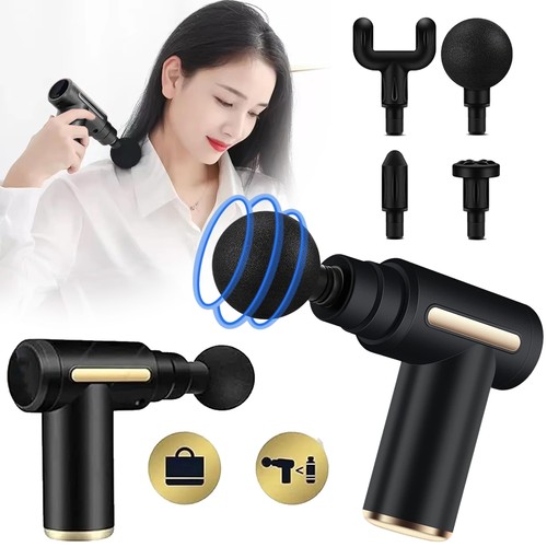 Mini massage gun deep - mini,