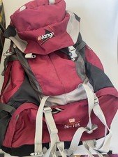 Vango Contour Rucksack 50+10S