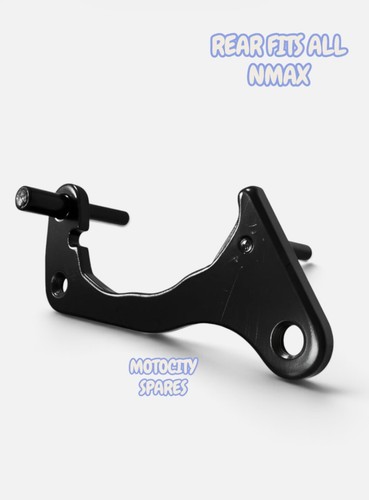 Yamaha nmax max 125 - yamaha,