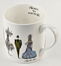 Charlotte Posner "Crown to