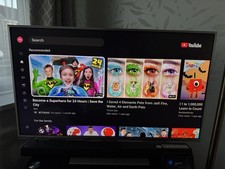 Panasonic TX-L42FT60B 42" LED