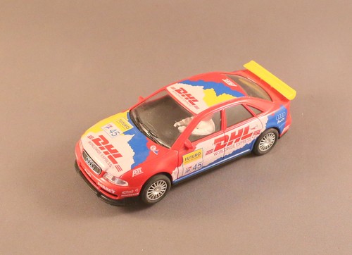 Ninco slot audi dhl - ninco,