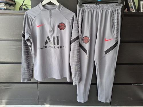 Nike men psg - tracksuit, set