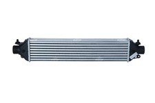 CHARGE AIR COOLER FITS: ABARTH 500 1.4 .ABARTH PUNTO 1.4 /1.4 /1.4 ESSEESSE /