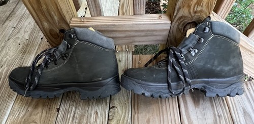 Limmer light weight - weight, hiking