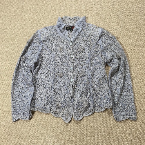 Stephen hippy blouse womens - hippy,