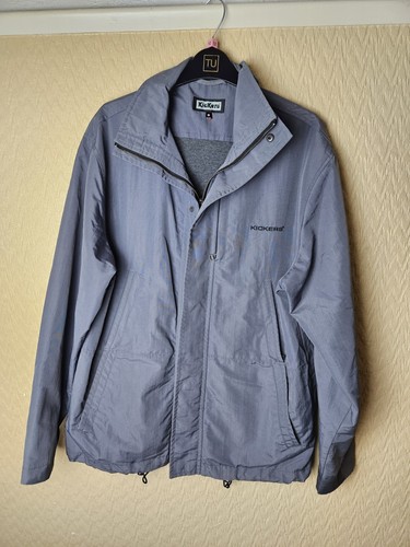 Vintage kickers jacket - vintage,