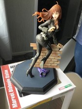 Marvel Bishoujo Statue - Black Widow - Kotobukiya Collection KNIFE VERSION 25cm