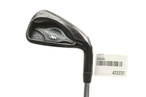 Callaway steelhead pro golf - steelhead,