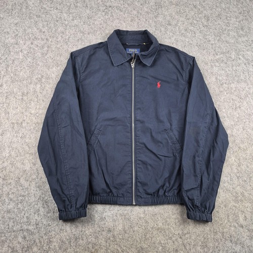 Polo ralph lauren jacket mens - polo,