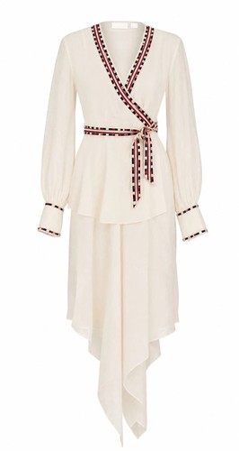 Sass bide cloud nine - nine, long