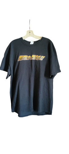 Valencia bros nitro mas - bros, shirt