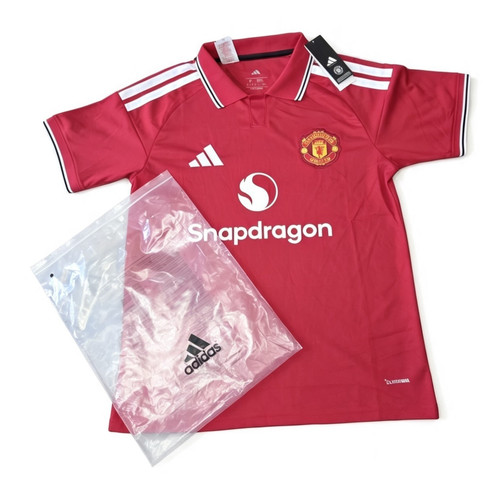 Adidas manchester united home - adidas,