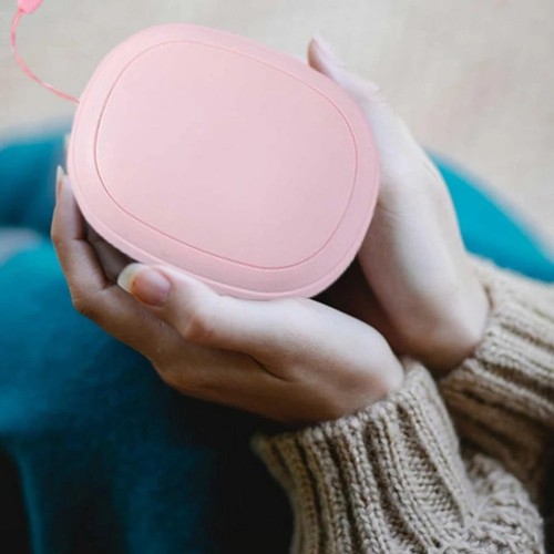 Hand warming usb - warming, rechargeable