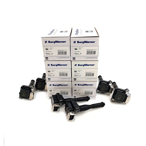 Beru ignition coil zs302 - 6x,