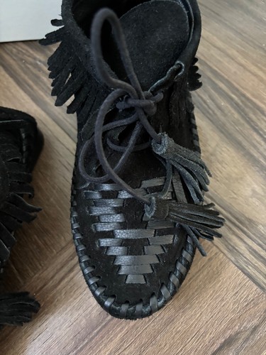 Isabel marant moccasin - marant, real