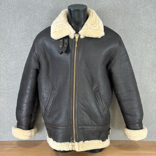 Aviator italy shearling - aviator,