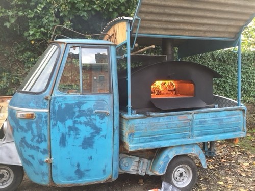 Complete pizza business for - complete,