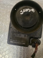 VW SKODA AUDI A3 SEAT ALARM