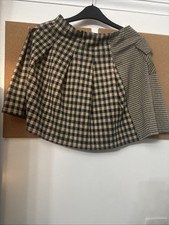 Next Girls Brown and Black