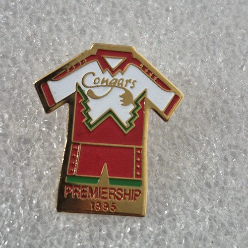 Rugby badge - rugby,