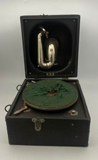 Antique Decca Gramaphone