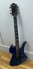 B.C Rich Mockingbird ST Guitar
