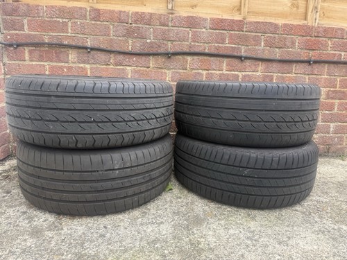 Vauxhall insignia mk1 alloy - vauxhall,