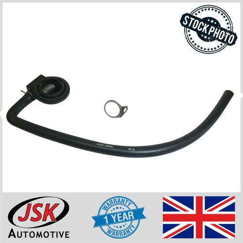 Cummins crankcase breather - cummins, oe